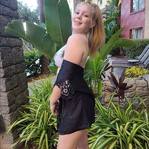 Meet your Posher, Cayden